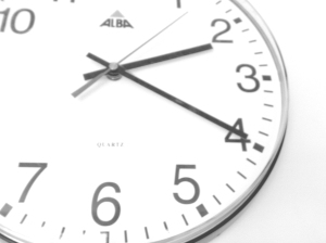 Time Ticks: Managing your social media marketing schedule